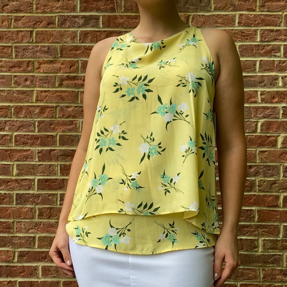 Floral business top 💐